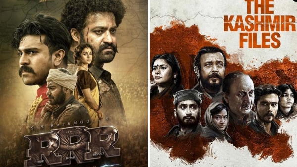 Only one Hindi movie in IMDb's list of Top 10 Indian movies of 2022 Only one Hindi movie in IMDb's list of Top 10 Indian movies of 2022