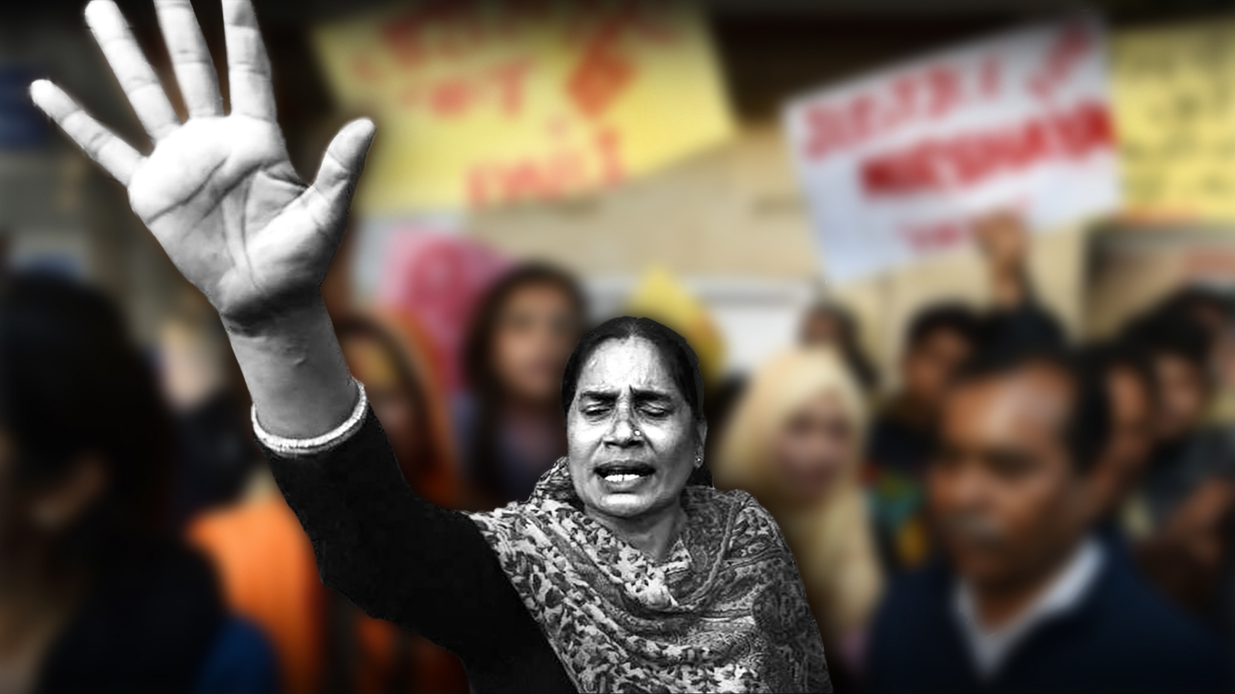 Even after a Decade of the “Nirbhaya” case, Are girls safe in Delhi? 