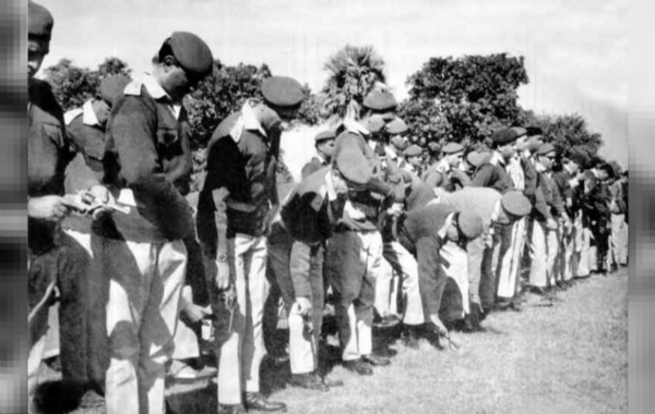1971 war pakistan surrender