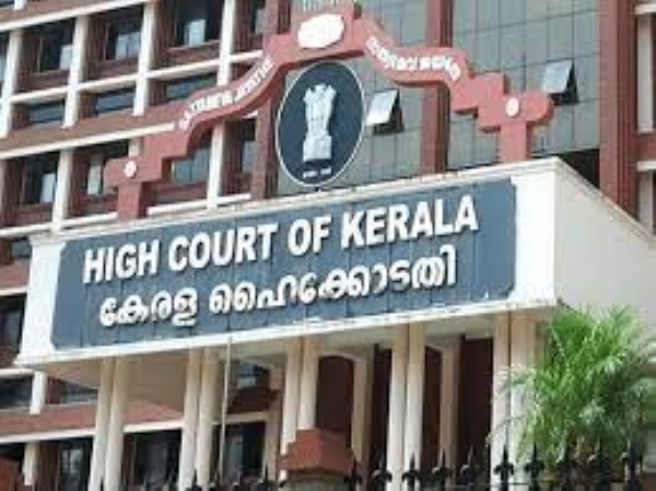 Kerala HC 
