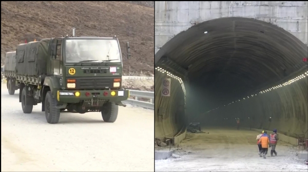 Govt developing infrastructures, mobile conectivity