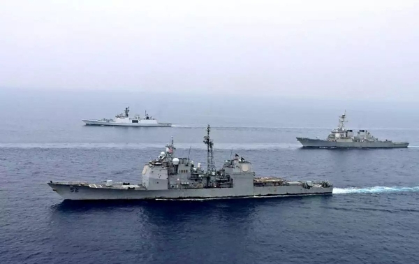 Anti-maritime Piracy Bill 