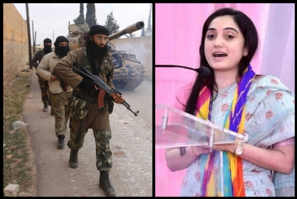 Al-Qaeda urges Muslim countries to expel Hindus & boycott Indian products