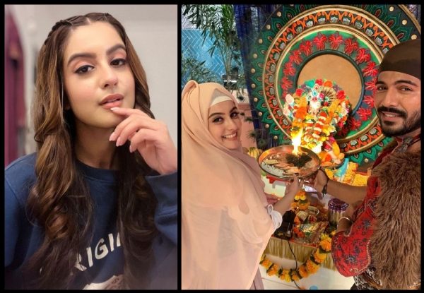 Sheezan Khan arrested in Tunisha Sharma abetment of suicide case