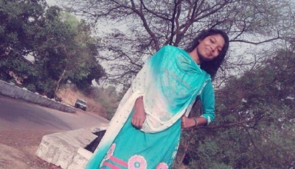 Shahbaz stabs tribal girl Neelkusum 51 times with a screwdriver in Chattisgarh