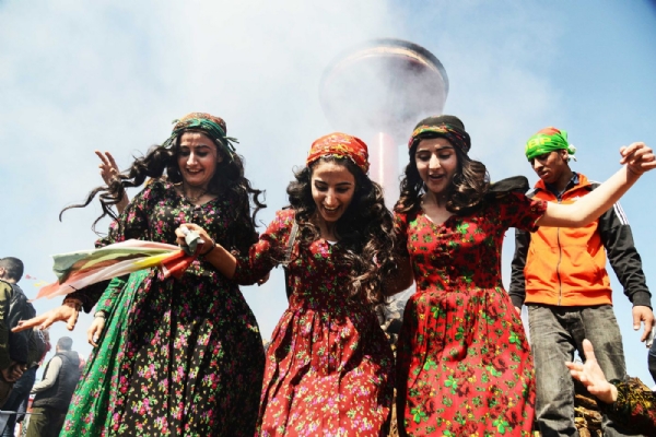 Kurds