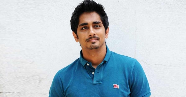 Madurai airport officials clarify on Siddharth’s alleged harassment