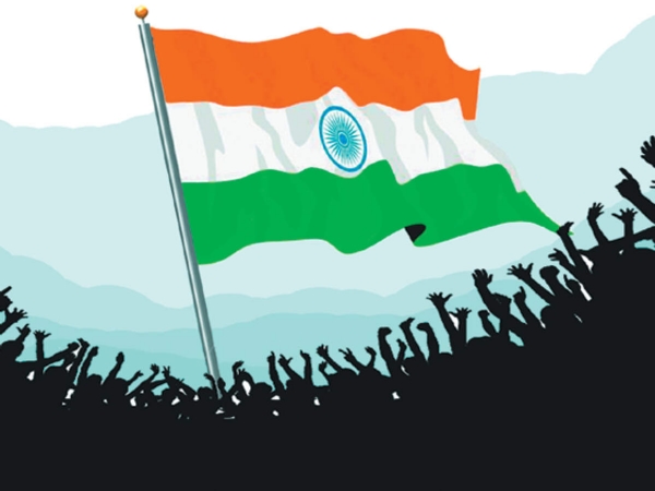 Do you want to see India as a great nation? Do you want to see India as a great nation?