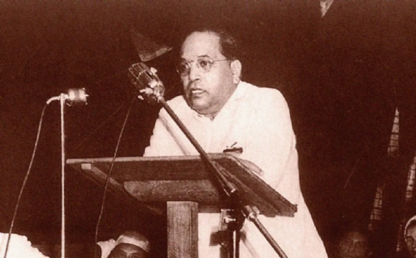 AmbedkarSpeech