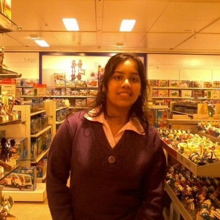Shubhashree
