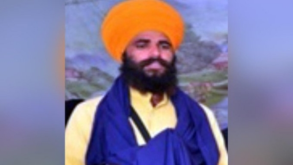 NIA arrests Khalistani terrorist Bikramjit Singh on extradition from Austria 2019 Tarn Taran blast