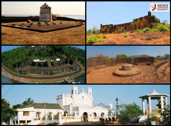 Goa Heritage 