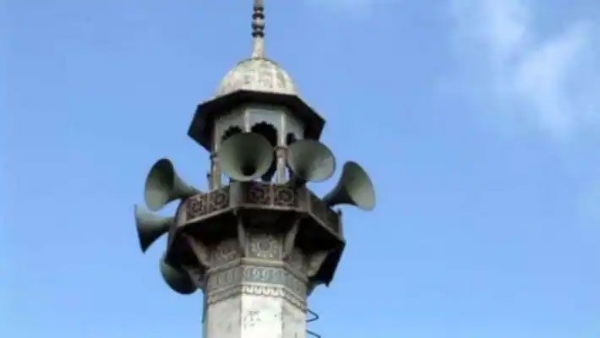 Gujarat HC issues notice to state on PIL seeking ban on loudspeakers at mosques