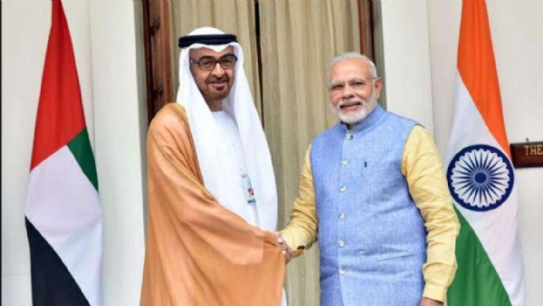 India all set to sign CEPA trade pact with UAE