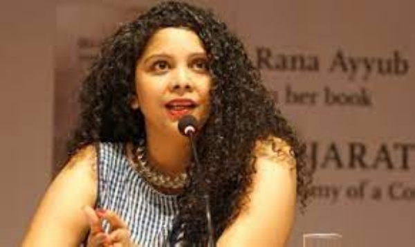 Rana Ayyub