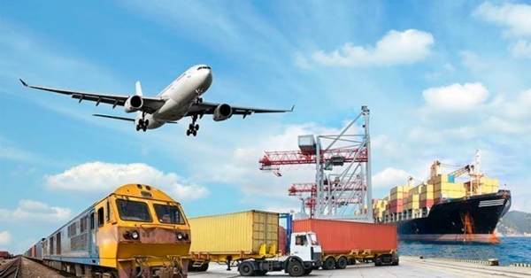 Multimodal Logistics