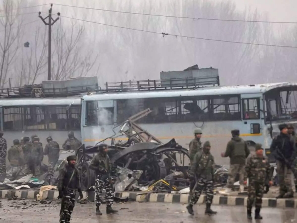 Pulwama attack: India avenged the dastardly act, but the threat persists