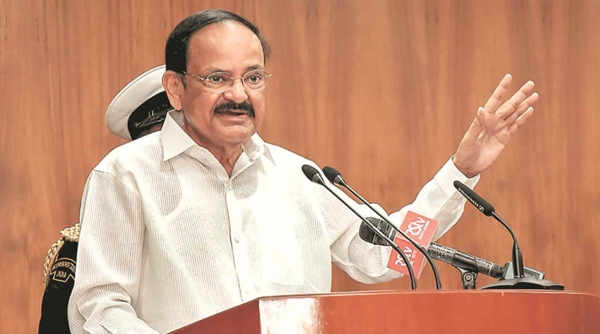 term ‘Indian languages’ instead of ‘regional languages’ vice president venkaiah naidu