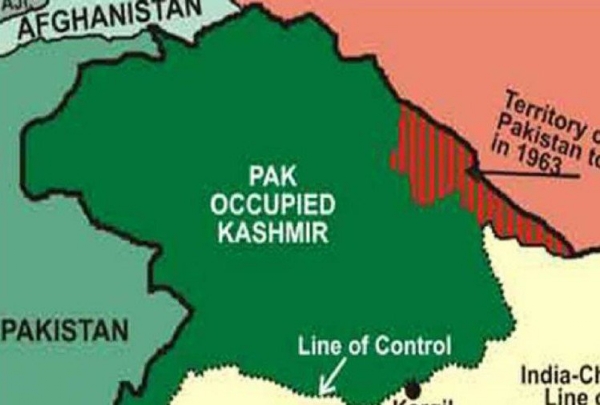 POJK: It is time to give closure to unfinished agenda of partition
