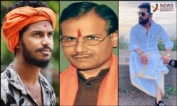 harsha kishan bharwad kamlesh tiwari hindu killings