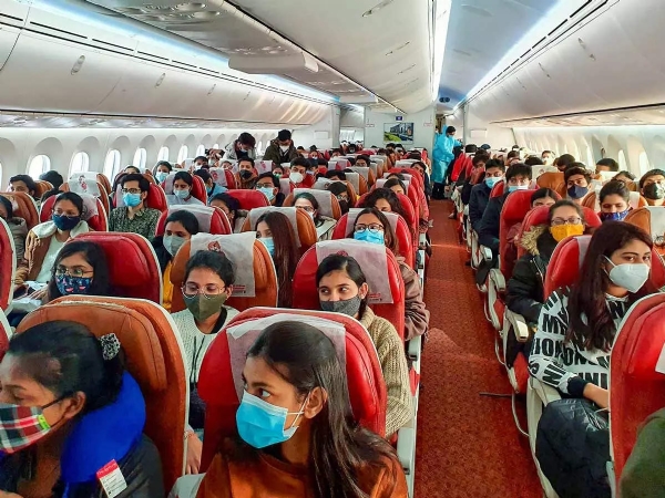 India