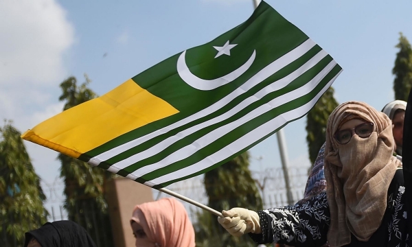 Kashmir Solidarity Day: A politically motivated and propagandist act by Pakistan