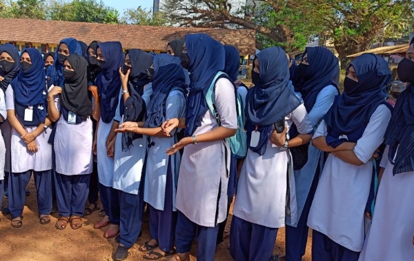 Hijab 