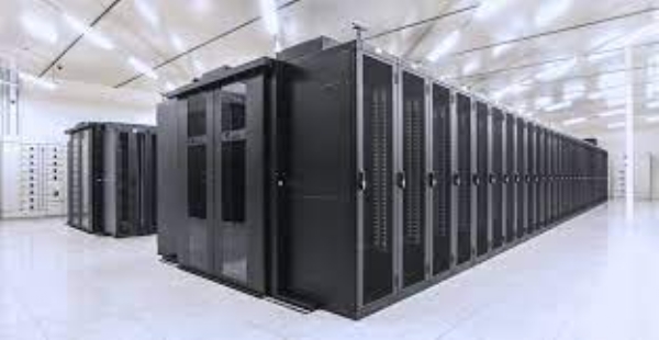 Adani Data centre