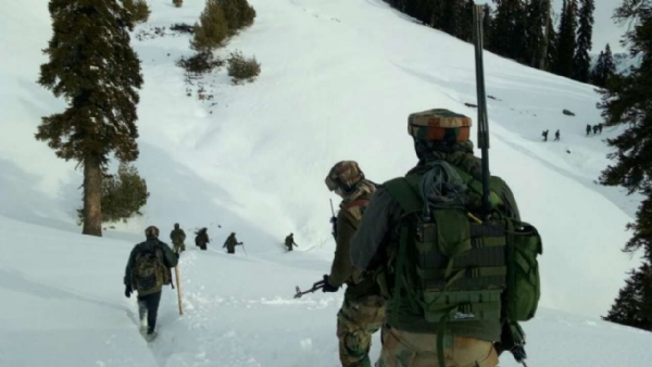 All 7 Army personnel hit by avalanche in Arunachal Pradesh found dead All 7 Army personnel hit by avalanche in Arunachal Pradesh found dead