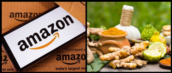 Amazon India launches a dedicated storefront for Ayurveda products
