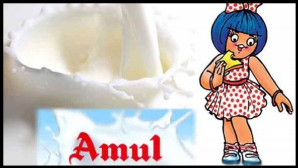 Amul hikes milk prices by Rs 2 per litre