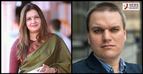 Poland’s Ambassador to India asks Shiv Sena MP to not spread fake news on his govt denying entry to Indian students