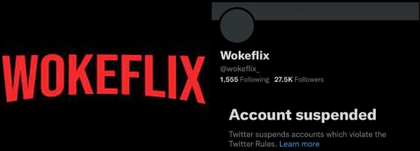 Twitter account suspended for exposing brainwashing institute called Vision IAS