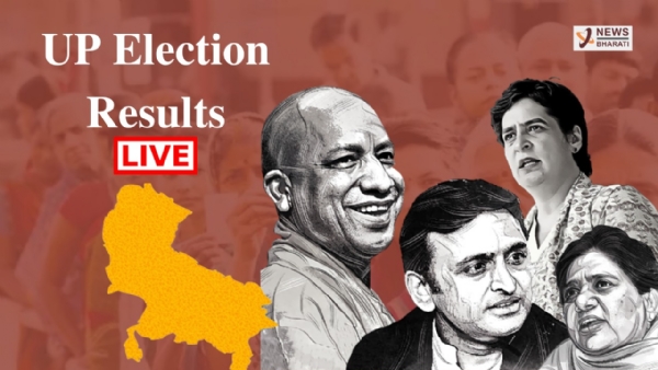 UP Election