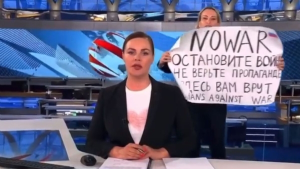 Russian Media Russian Media