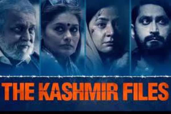 Kashmir files