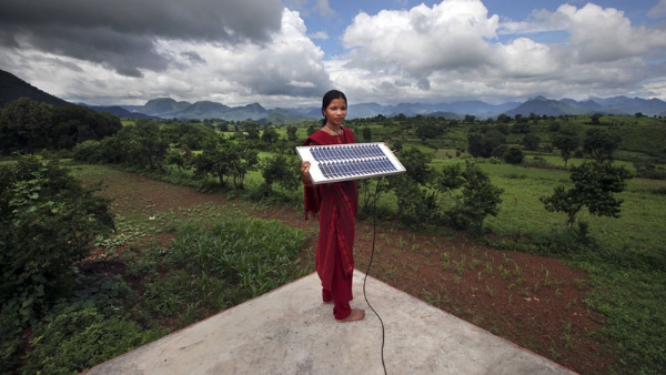 IPCC Report reaffirms India’s call for equity & climate justice