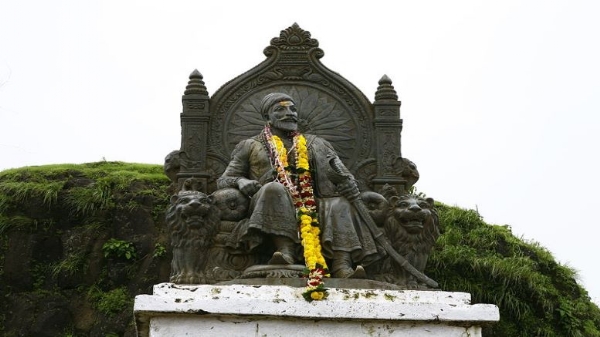 Chhatrapati Shivaji Maharaj - A great administrator