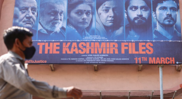The Kashmir Files 