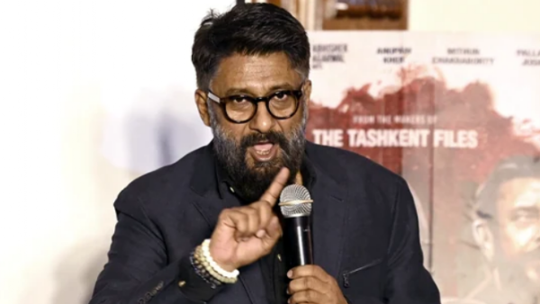 Vivek Agnihotri