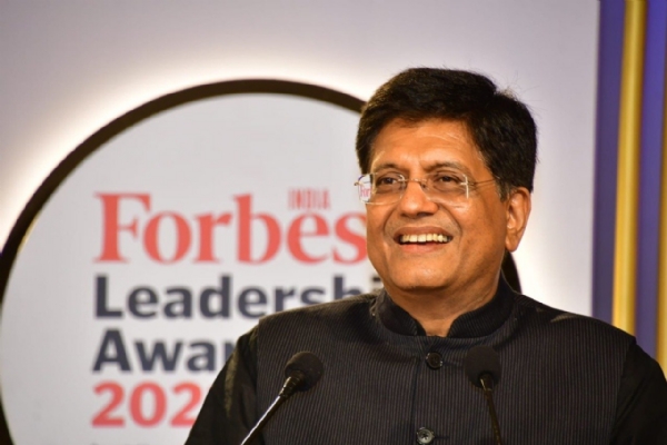 Piyush Goyal