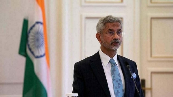 Jaishankar to visit Maldives and Sri Lanka to enhance bilateral co-operation