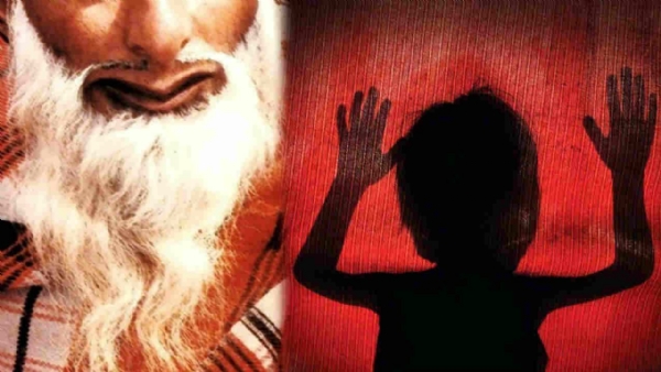 Maulvi arrested for sexually assaulting a 10-year-old girl, lured her with chocolates