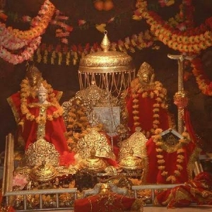 Mata Vaishno Devi 