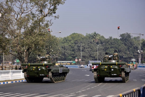 Defence Ministry offers major defence projects to Indian industry under DAP 2020