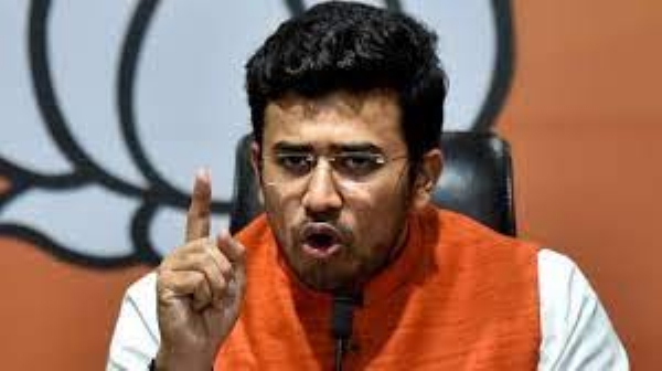 Tejasvi Surya