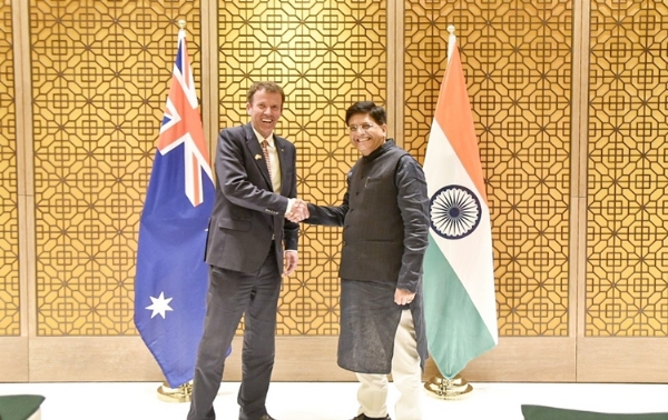 Ind-Aus FTA