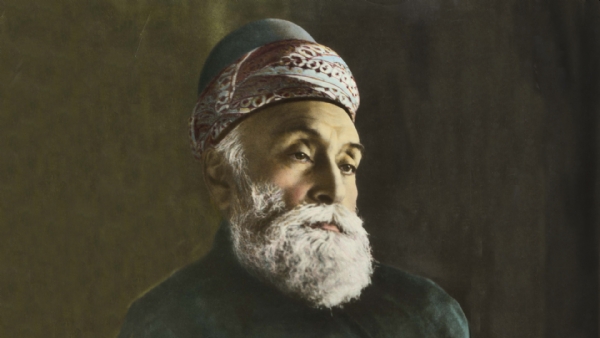 Jamsetji Tata