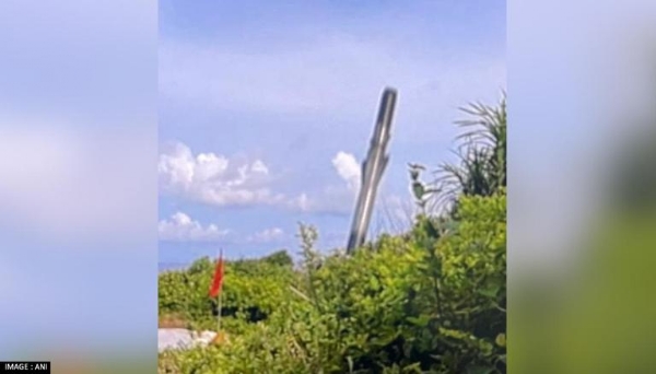 India successfully testfires land-attack BrahMos cruise missile in Andaman & Nicobar