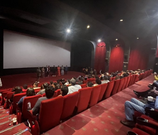 'Shaken': People after watching 'The Kashmir Files' at special screening 